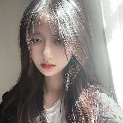 交错效应 海报