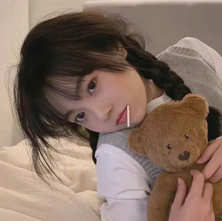 三月女郎 海报