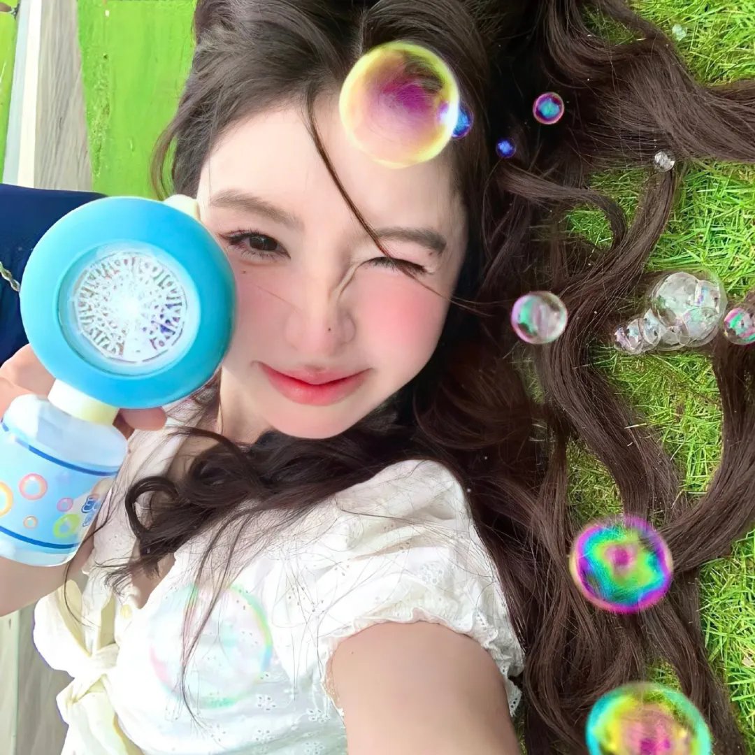 露水风波 海报
